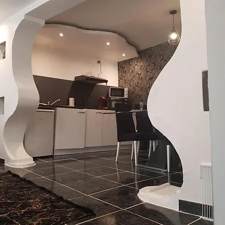 Appartement Diamant Saint-Junien Exterior photo