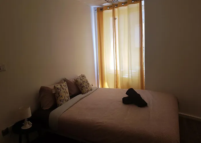 Appartement Diamant
