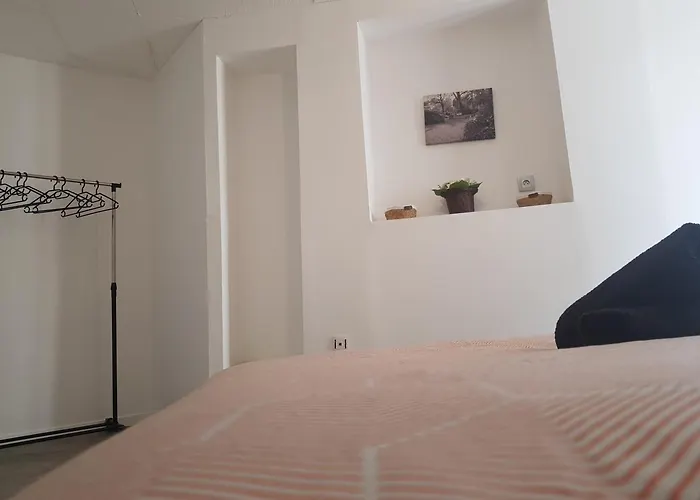 Appartement Diamant