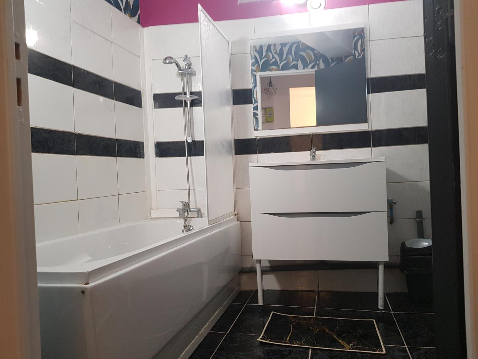 Diamant Apartment Saint-Junien