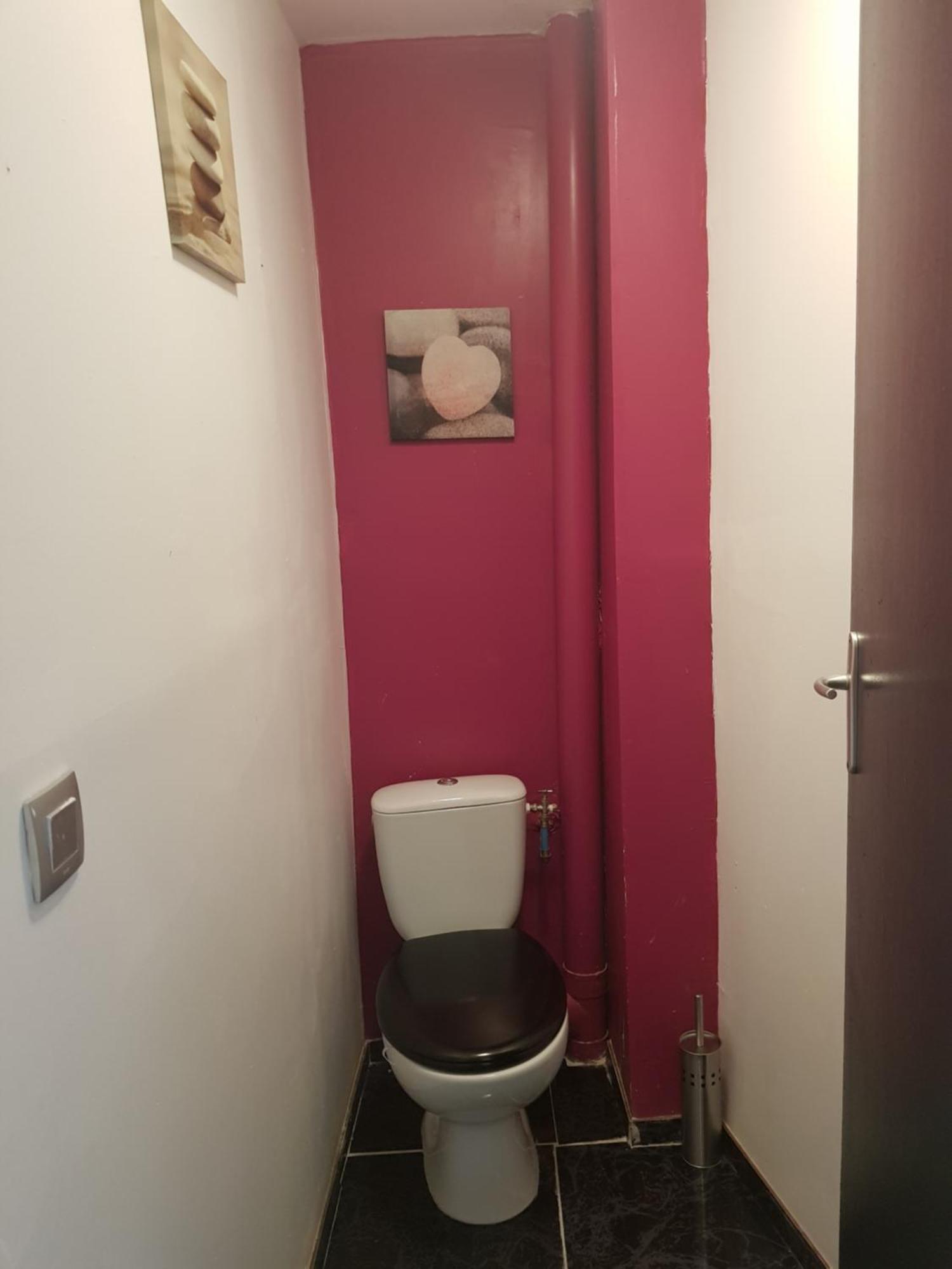 Apartment Diamant