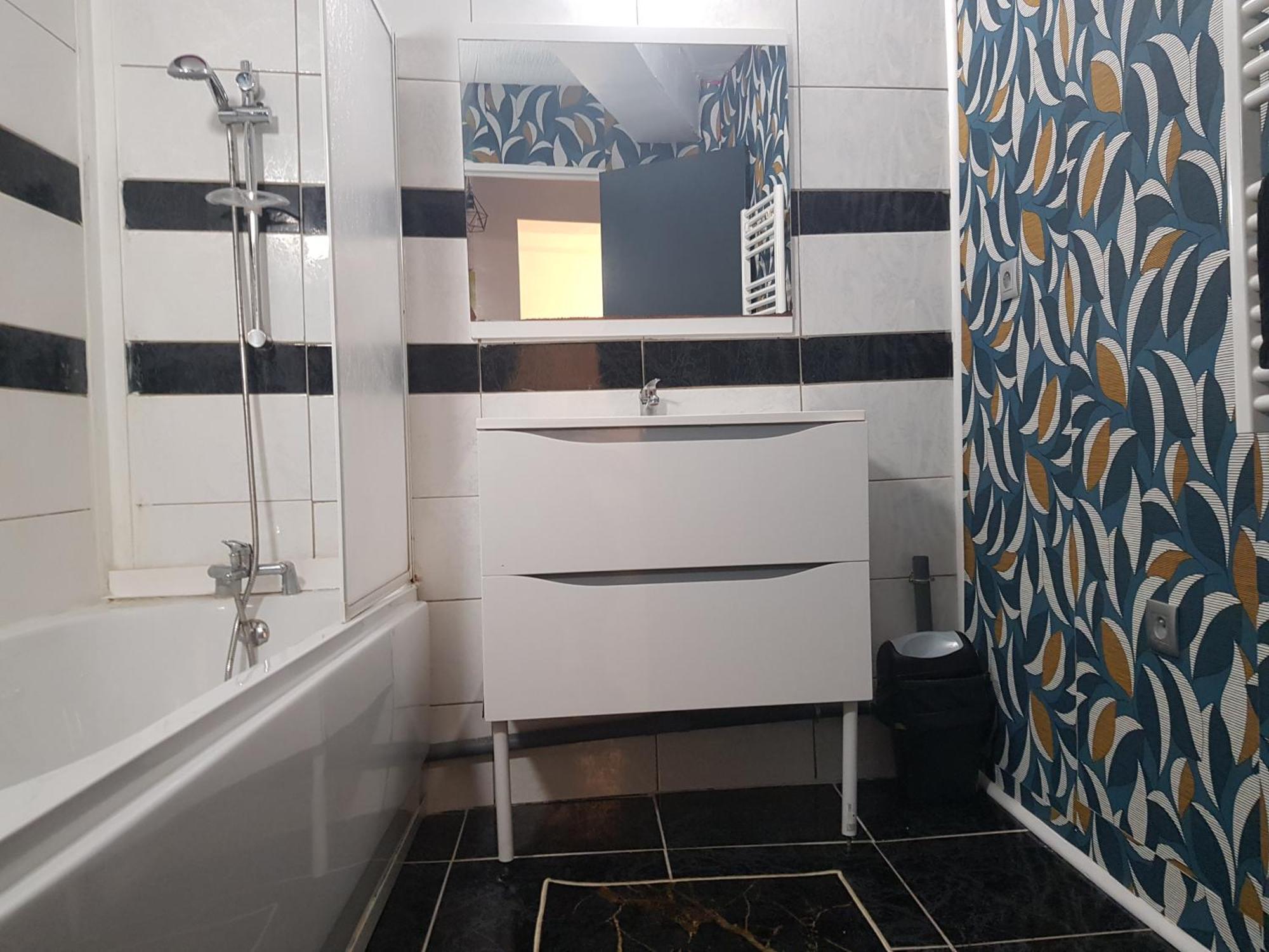 Diamant Apartment