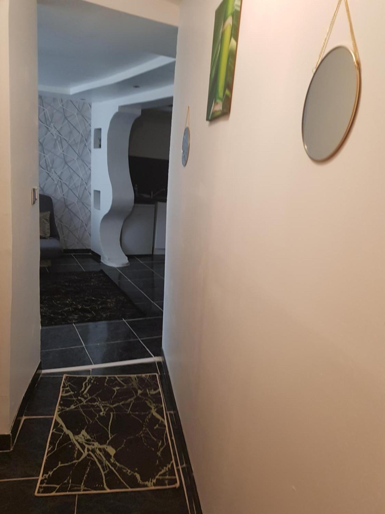 Diamant Apartment *