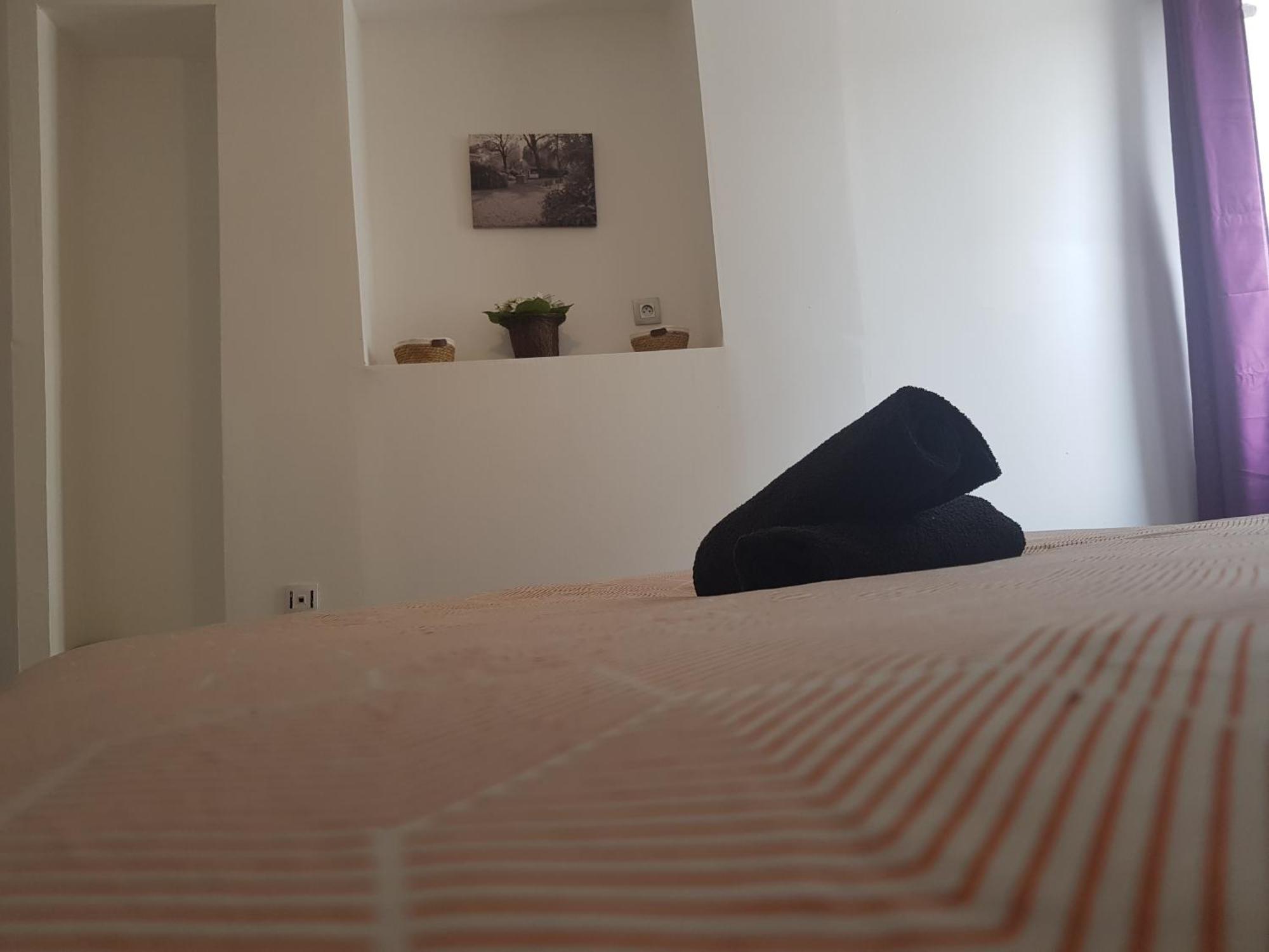 Apartment Diamant