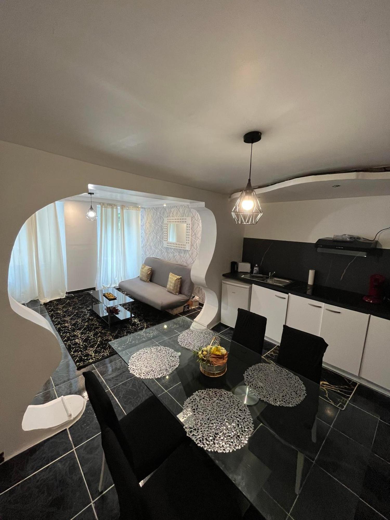 Apartment Diamant Saint-Junien