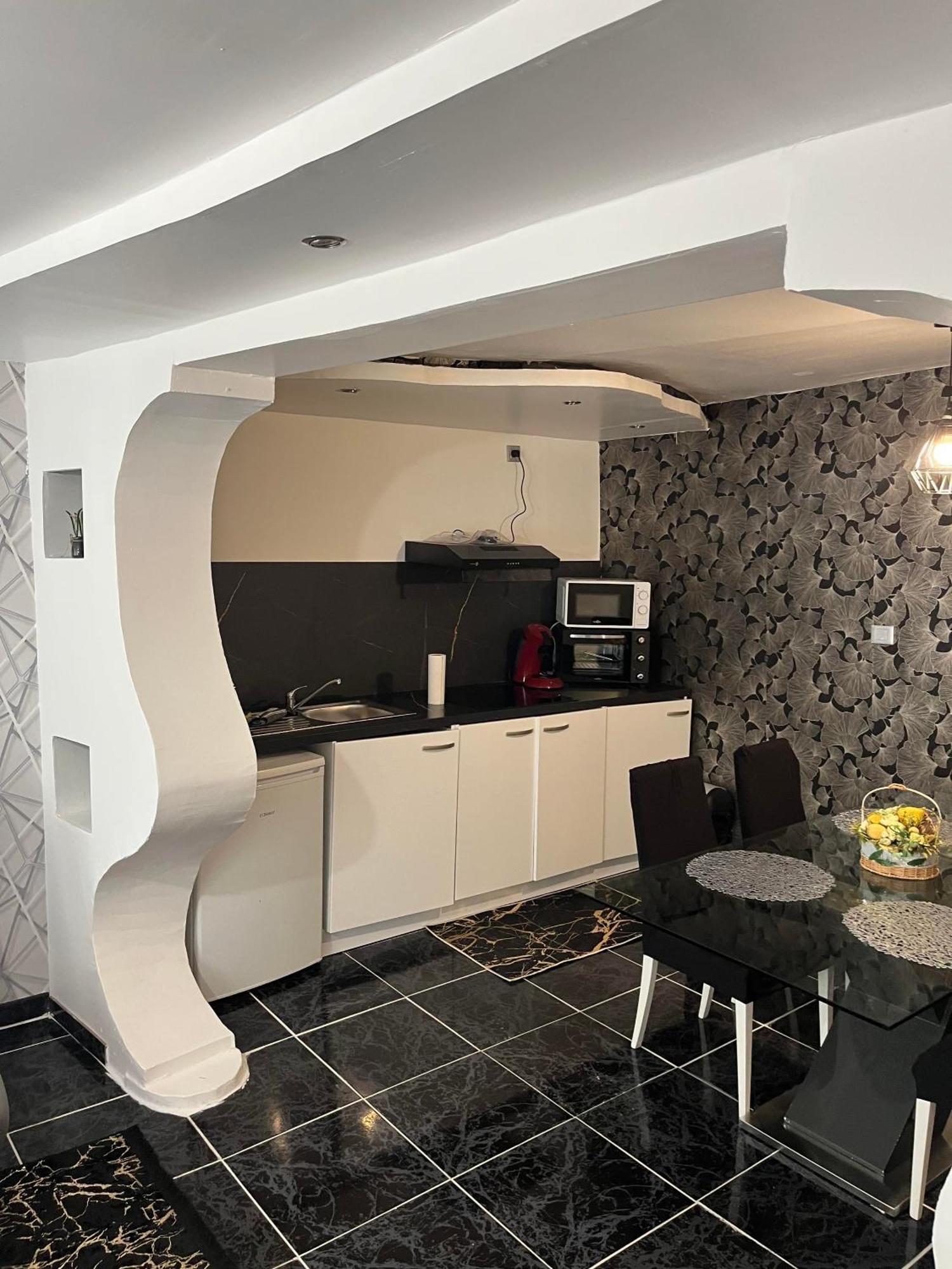 Diamant Apartment Saint-Junien