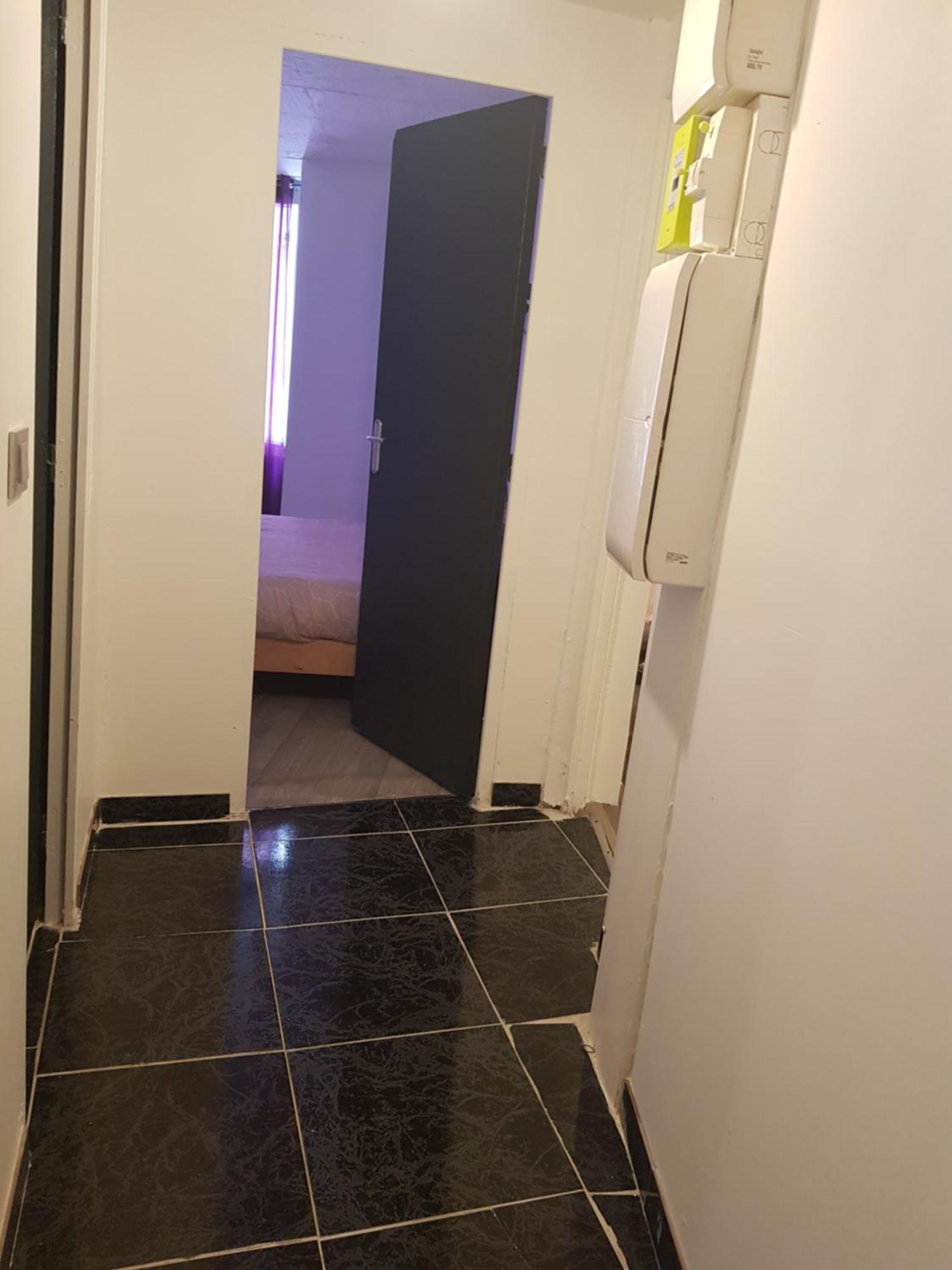 Apartment Diamant Saint-Junien