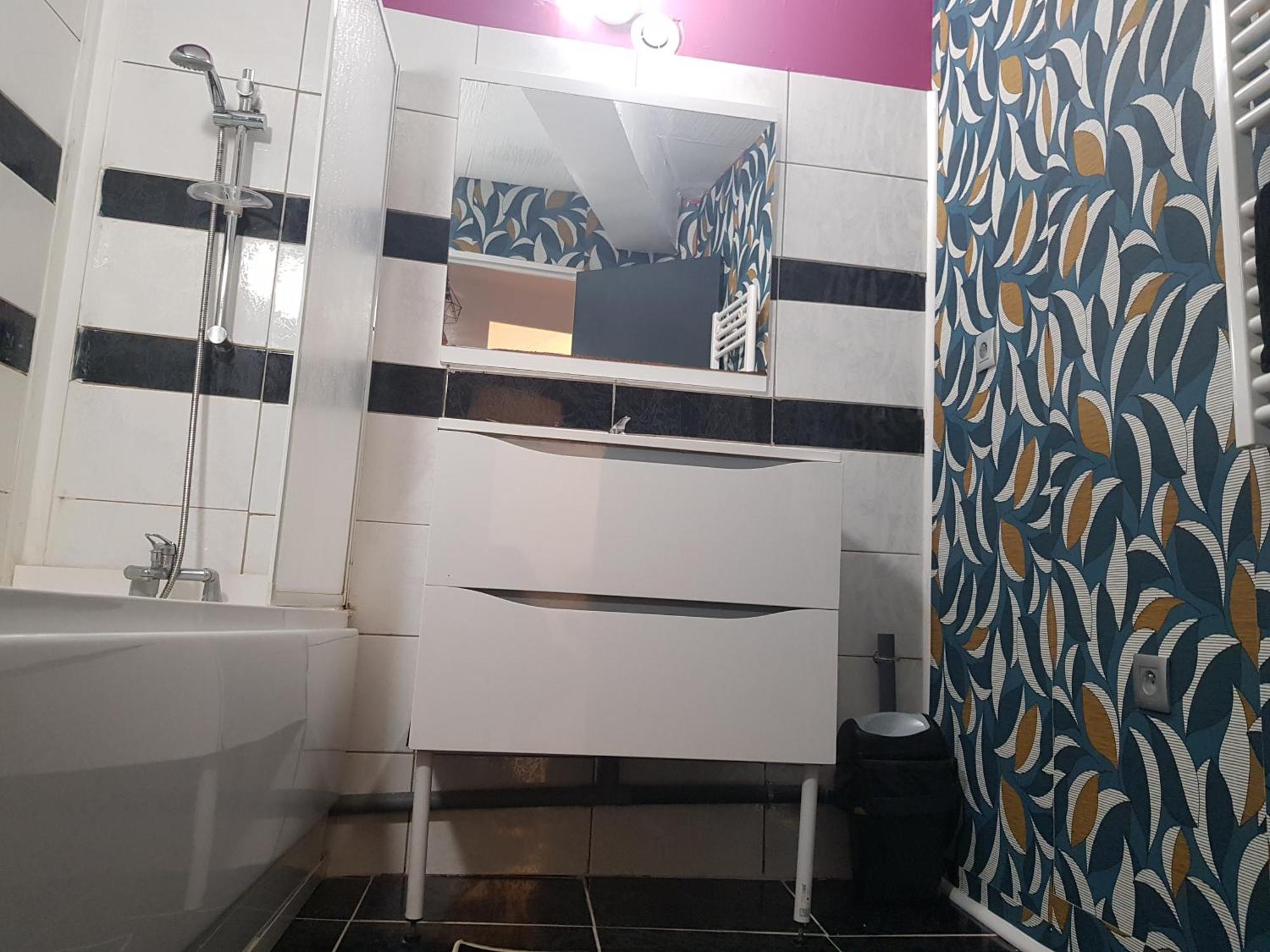 Apartment Diamant *