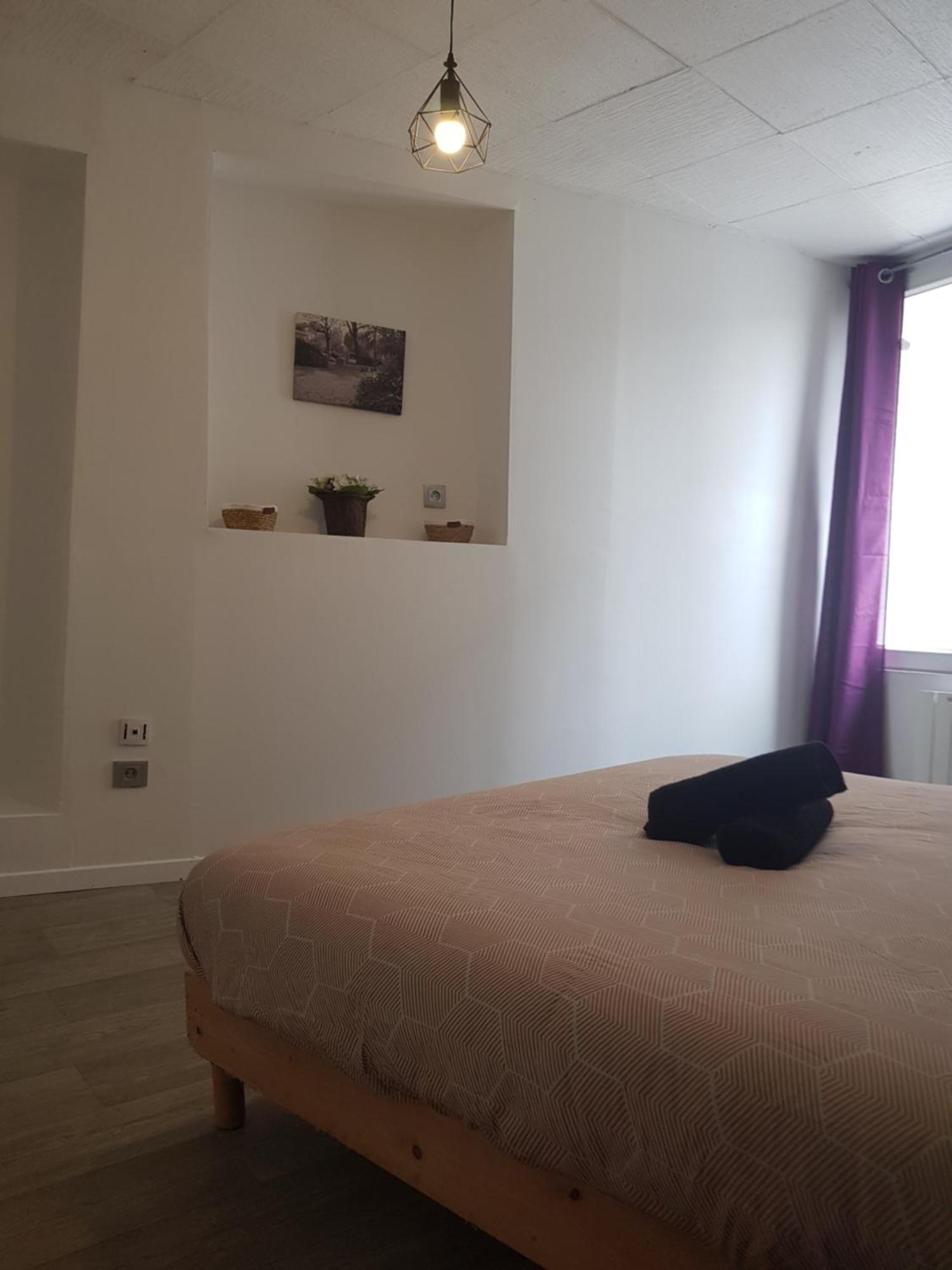 Diamant Apartment *