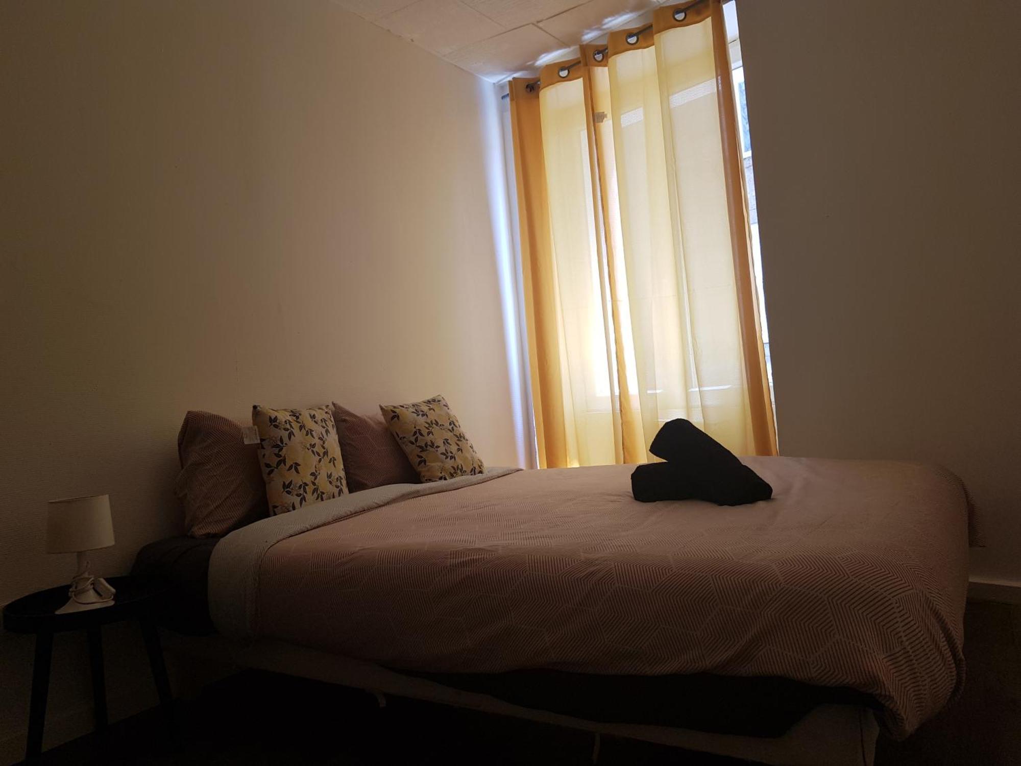 Diamant Apartment *