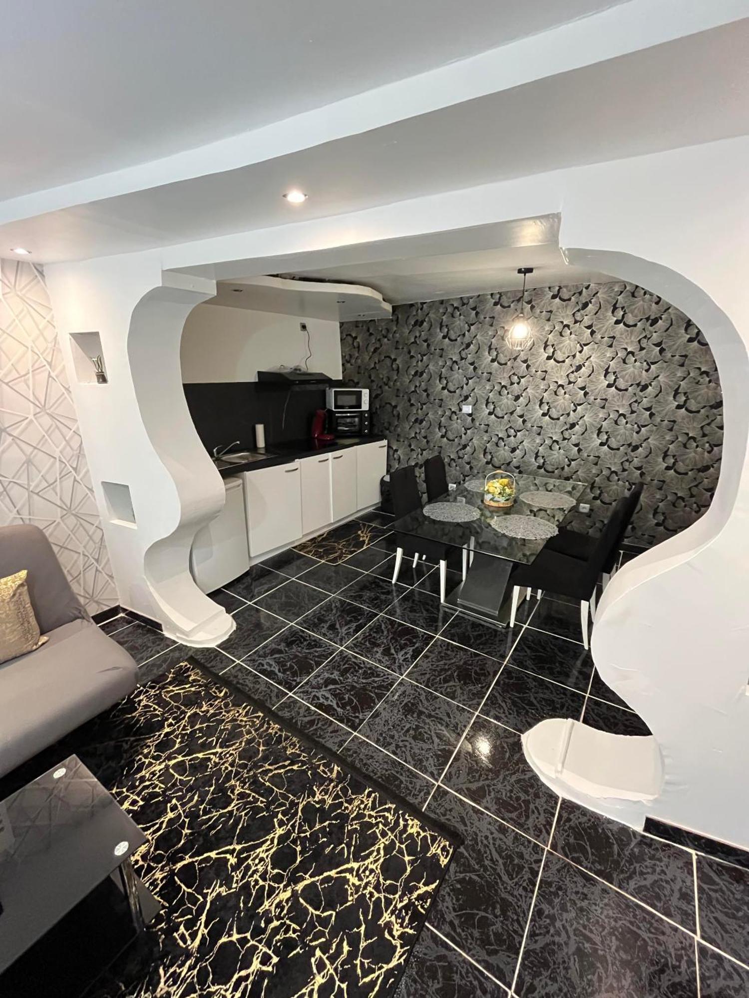 Apartment Diamant Saint-Junien