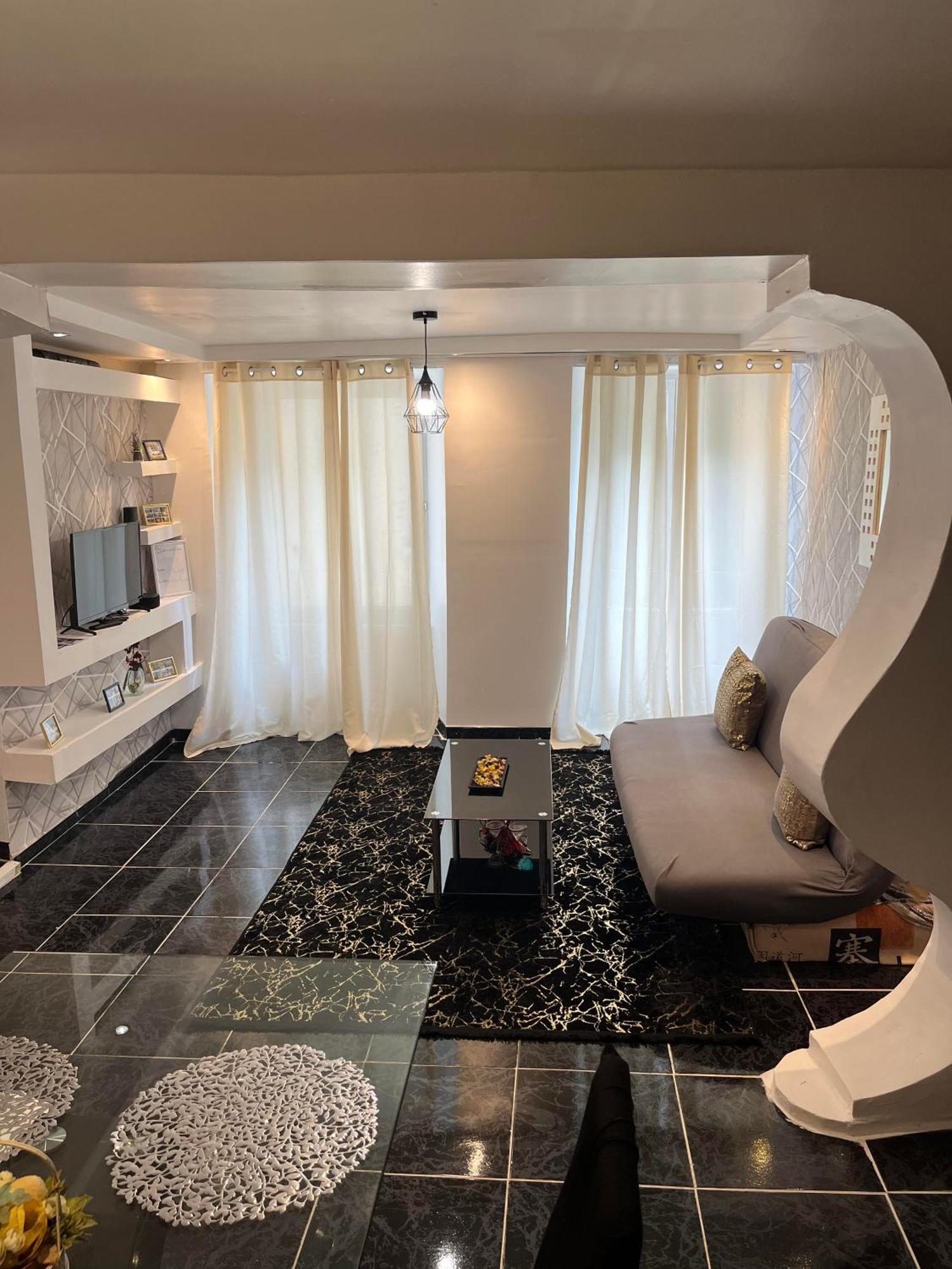 Diamant Apartment