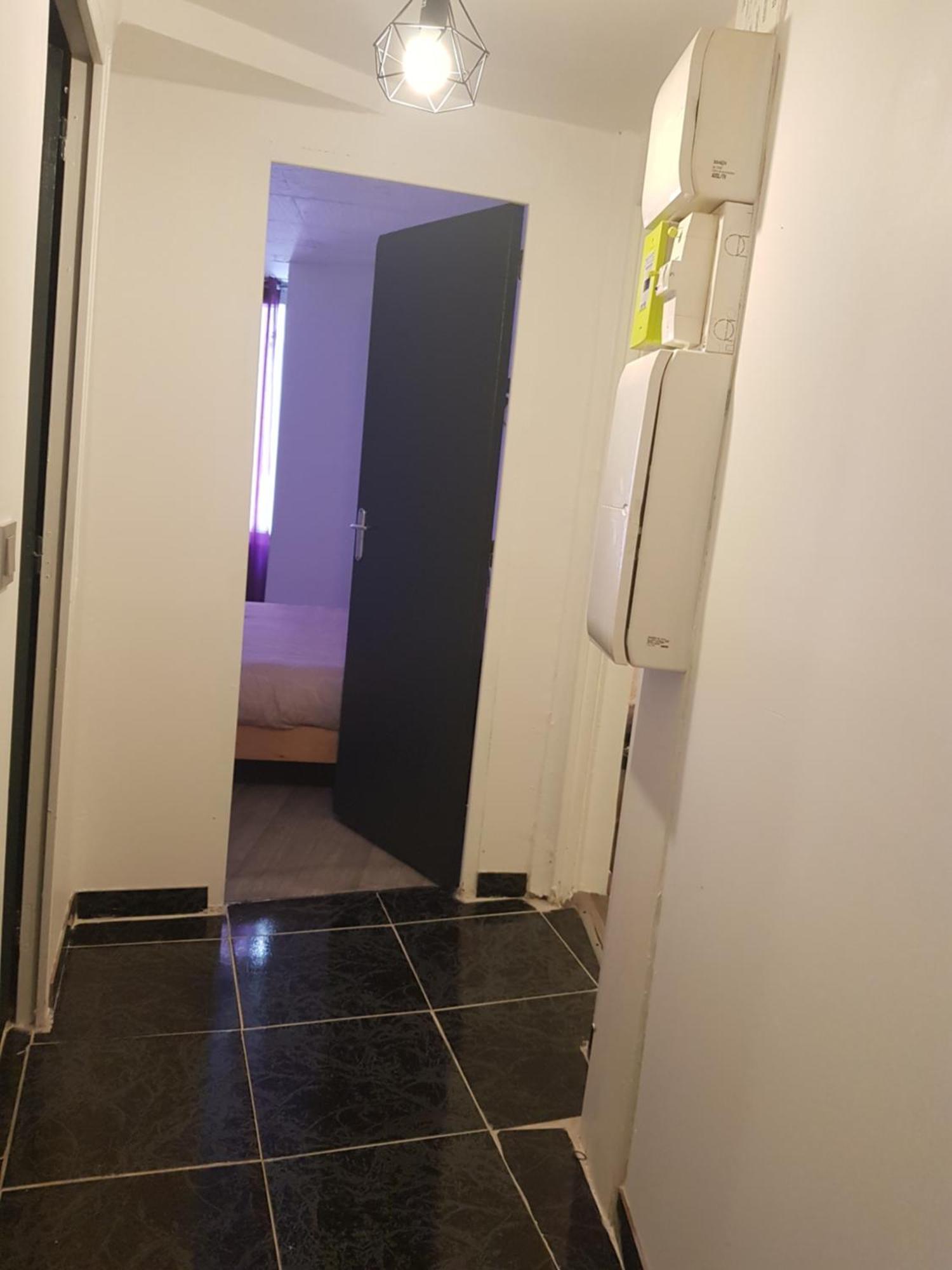 Diamant Apartment *