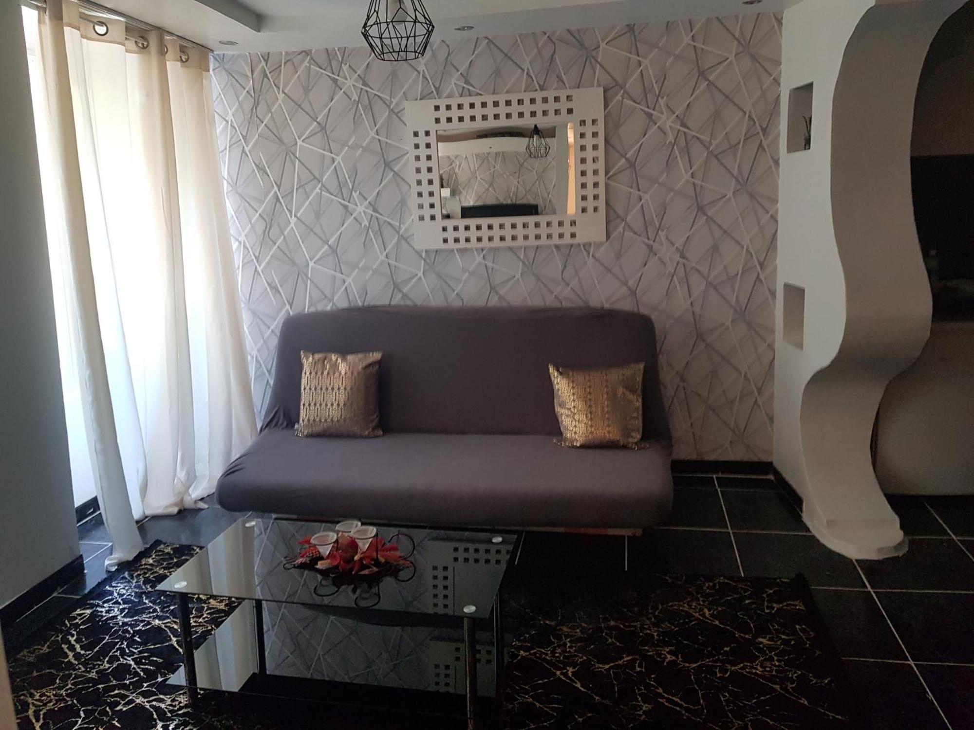 Diamant Apartment