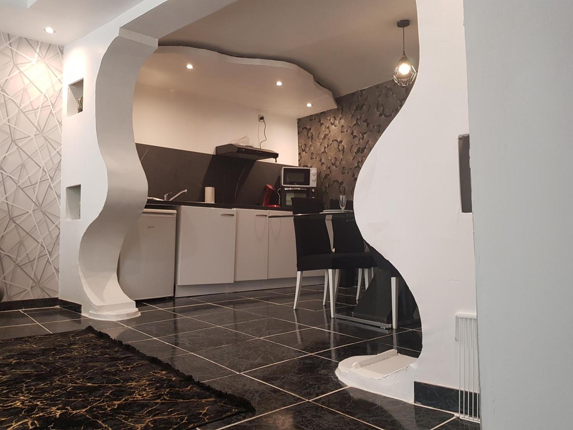 Apartment Diamant *